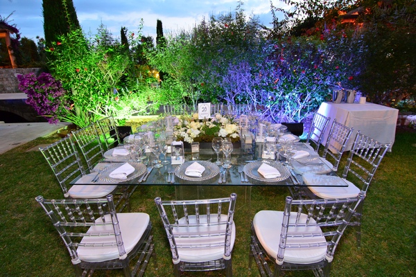 Weddings at Edde Sands